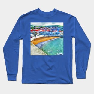 Açores - Terceira I Long Sleeve T-Shirt